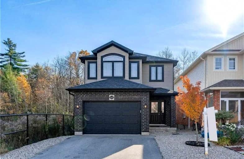 148 Dallan Drive, Guelph | Image 1
