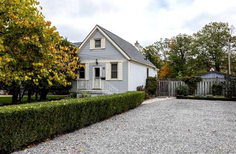 96 Teal Avenue, Hamilton | Image 1