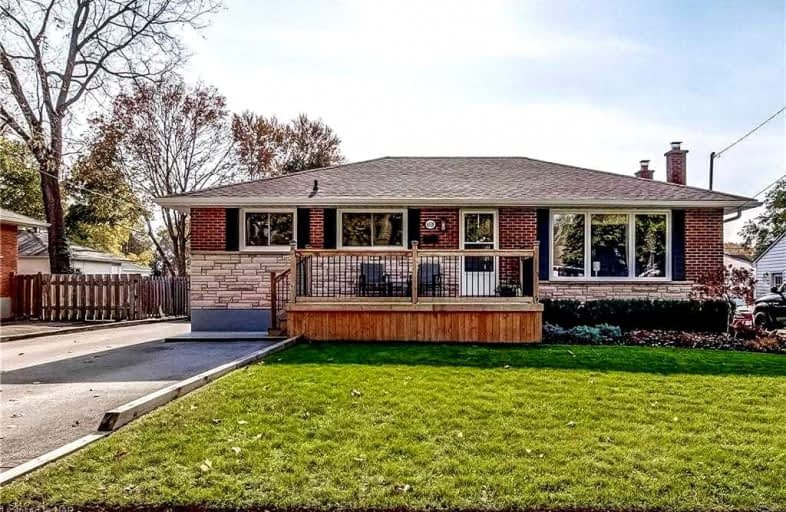 6528 Stamford Green Drive, Niagara Falls | Image 1