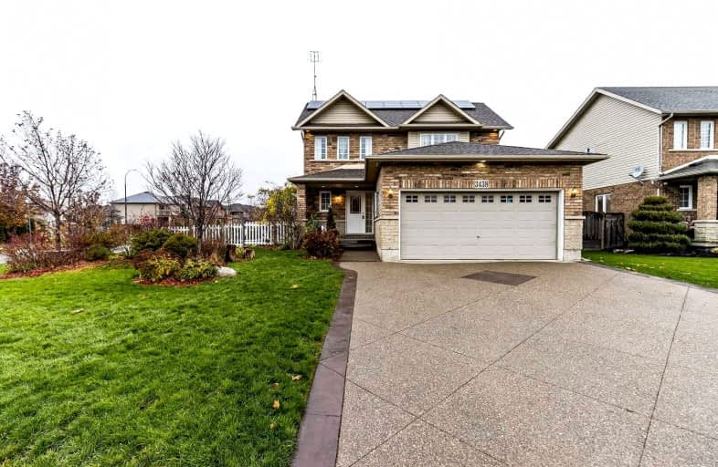 3438 Homestead Drive, Hamilton | Image 1