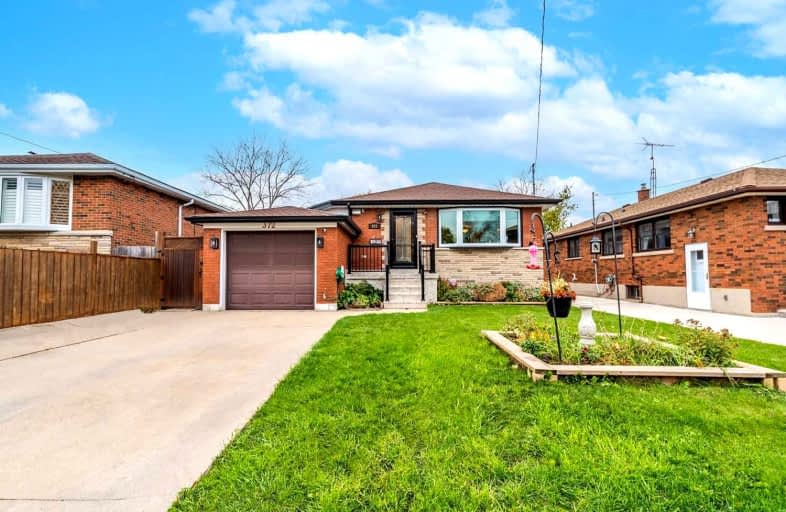 372 East 42nd Street, Hamilton | Image 1