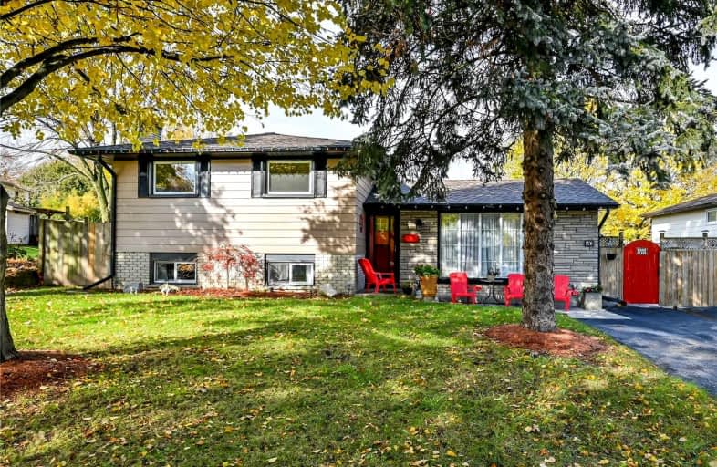 40 Britten Close, Hamilton | Image 1