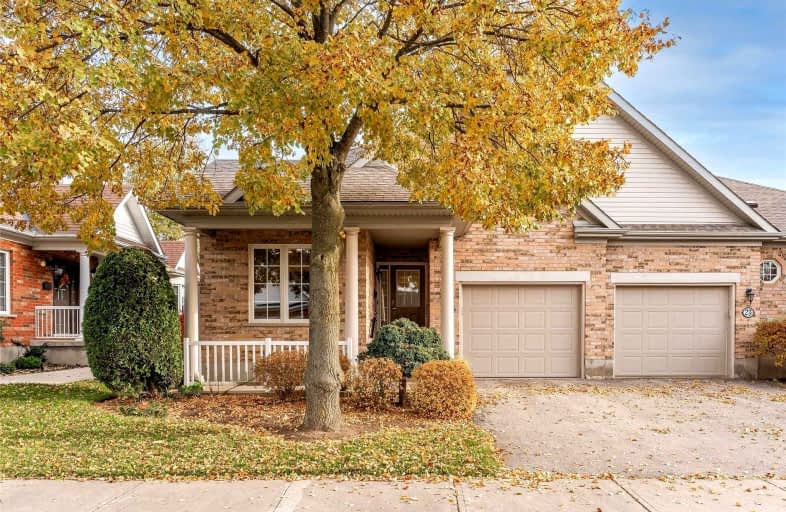 25 Honeysuckle Drive, Guelph | Image 1