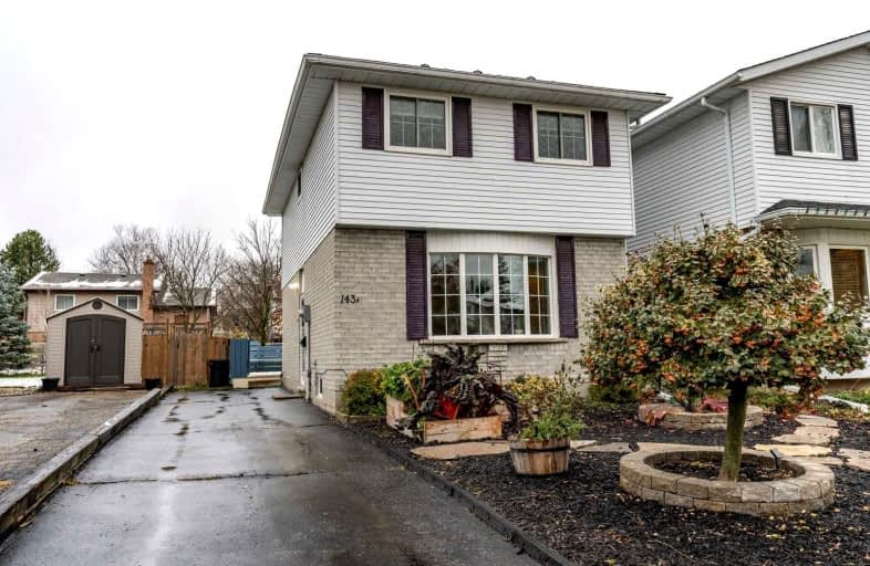 143A Cornerbrook Crescent, Waterloo | Image 1