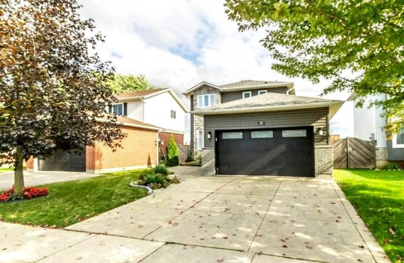 227 Kinross Street, Haldimand | Image 1