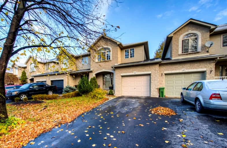 99 Foxborough Drive, Hamilton | Image 1