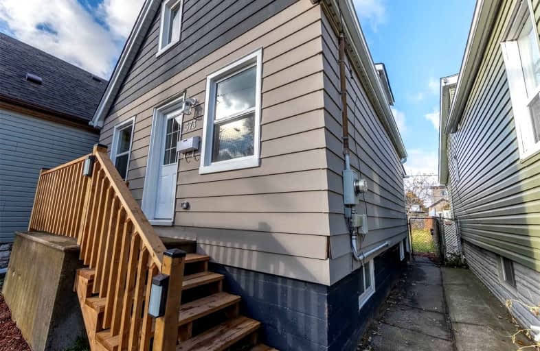 373 Paling Avenue, Hamilton | Image 1