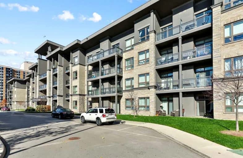 224-35 Southshore Crescent, Hamilton | Image 1
