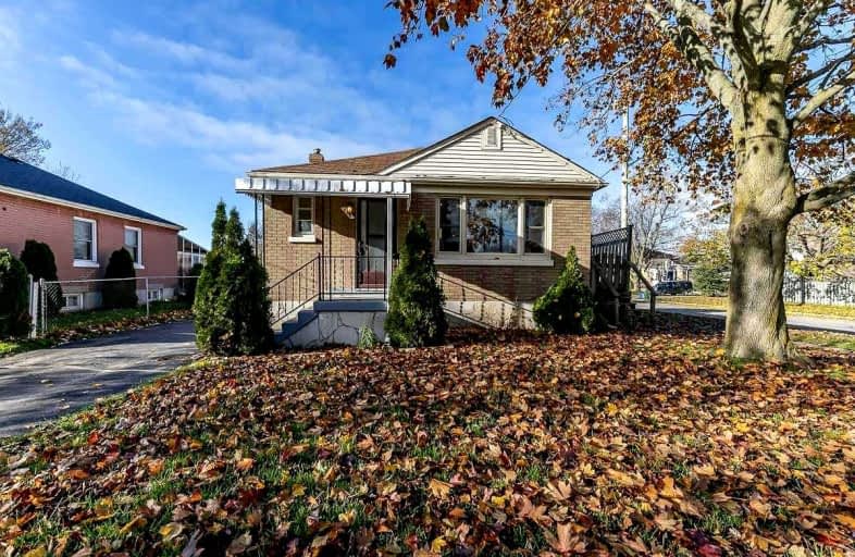 529 Burnham Street, Cobourg | Image 1