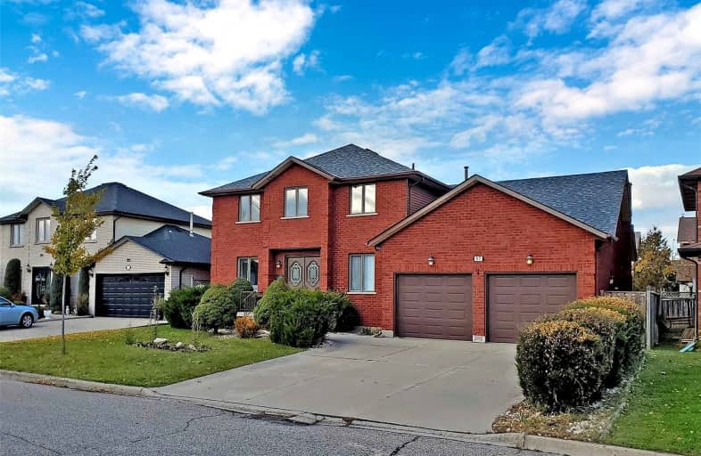 17 Candor Crescent, Hamilton | Image 1