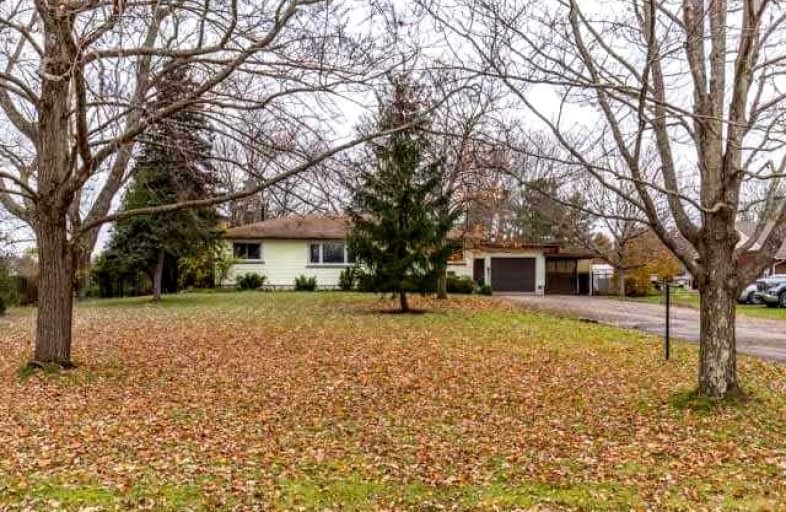 10745 Sodom Road, Niagara Falls | Image 1