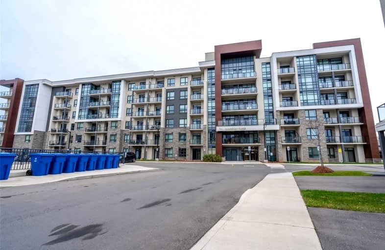 237-101 Shoreview Place, Hamilton | Image 1