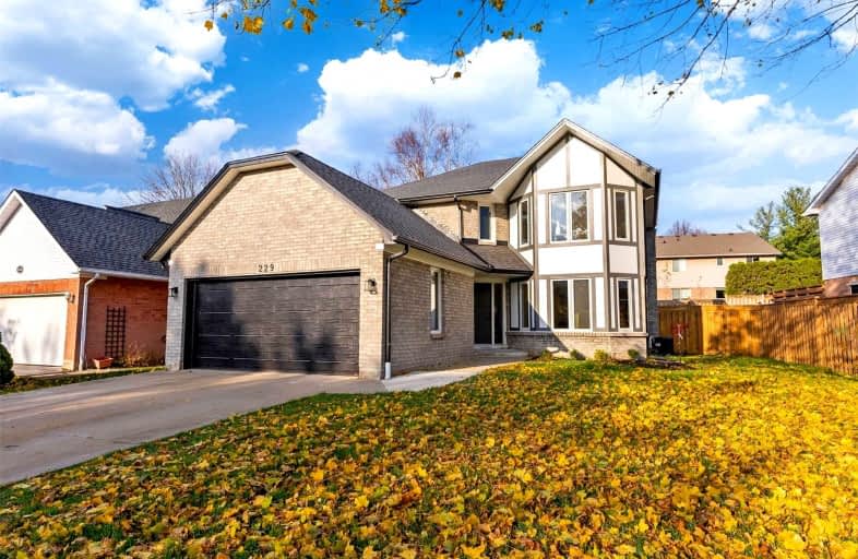 229 Amberly Boulevard, Hamilton | Image 1