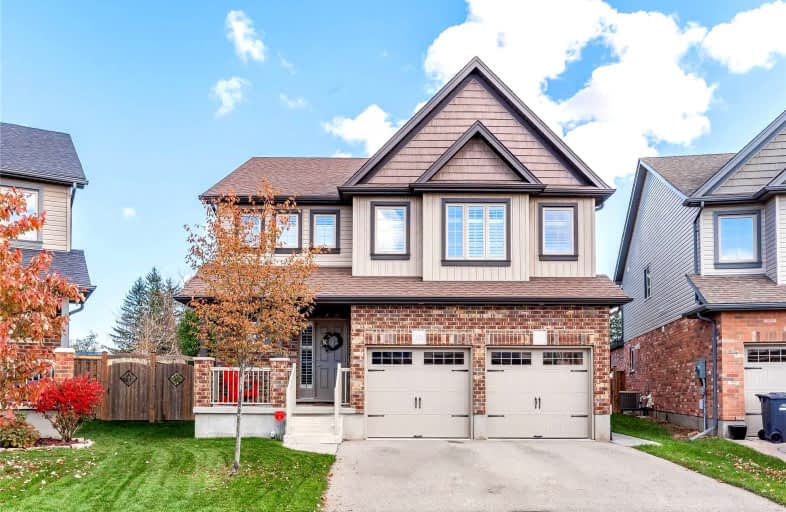 101 Couling Crescent South, Guelph | Image 1