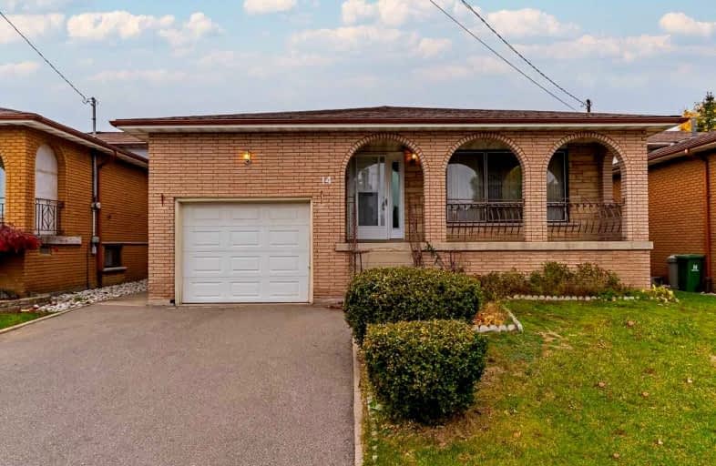 14 Ridley Drive, Hamilton | Image 1