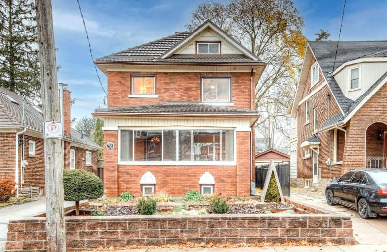 78 Onward Avenue, Kitchener | Image 1