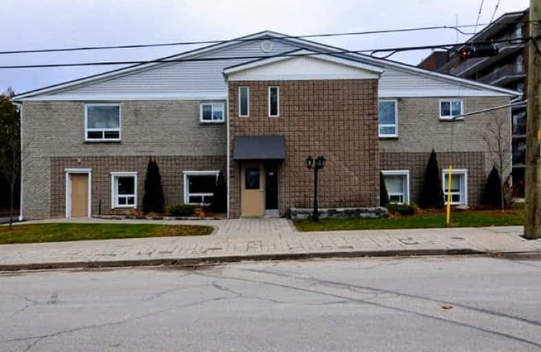 108-26 Spencer Street East, Cobourg | Image 1