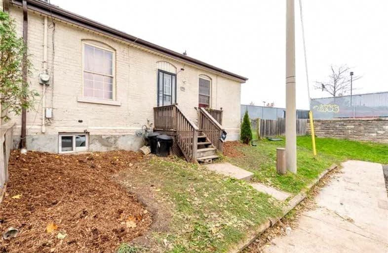 153 Cathcart Street, Hamilton | Image 1