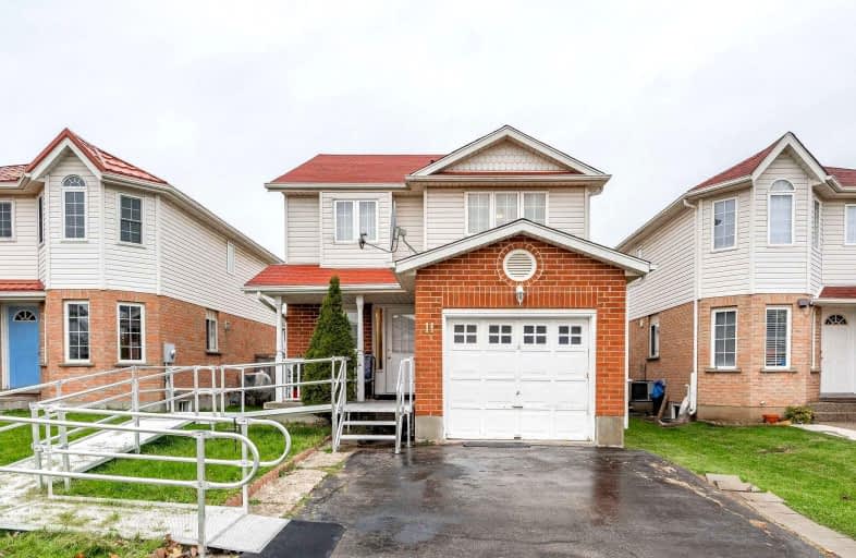 11 Ryde Road, Guelph | Image 1