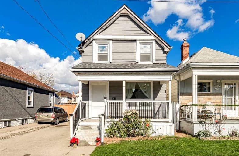 49 Mayflower Avenue, Hamilton | Image 1