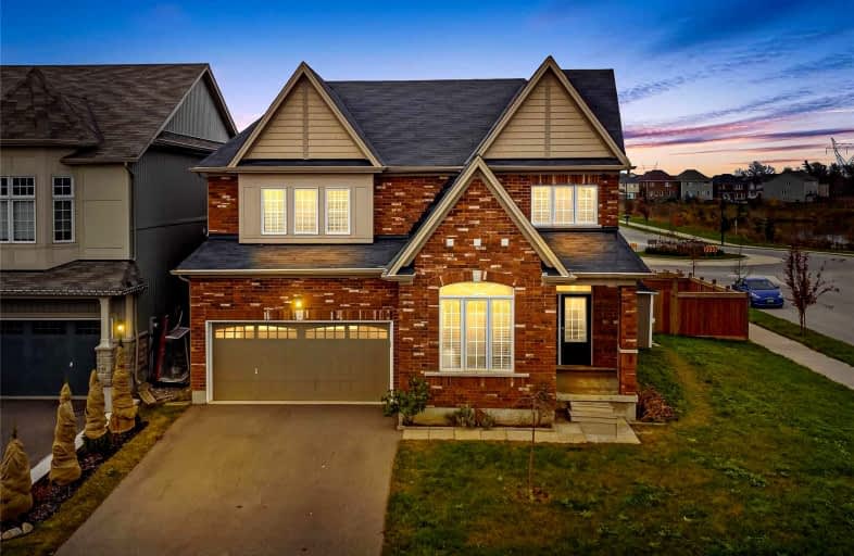 139 Brigham Avenue, Hamilton | Image 1