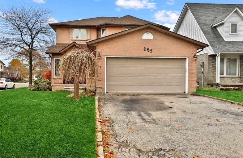 283 Delancey Boulevard, Hamilton | Image 1