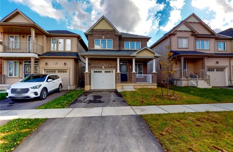 144 Munro Circle North, Brantford | Image 1