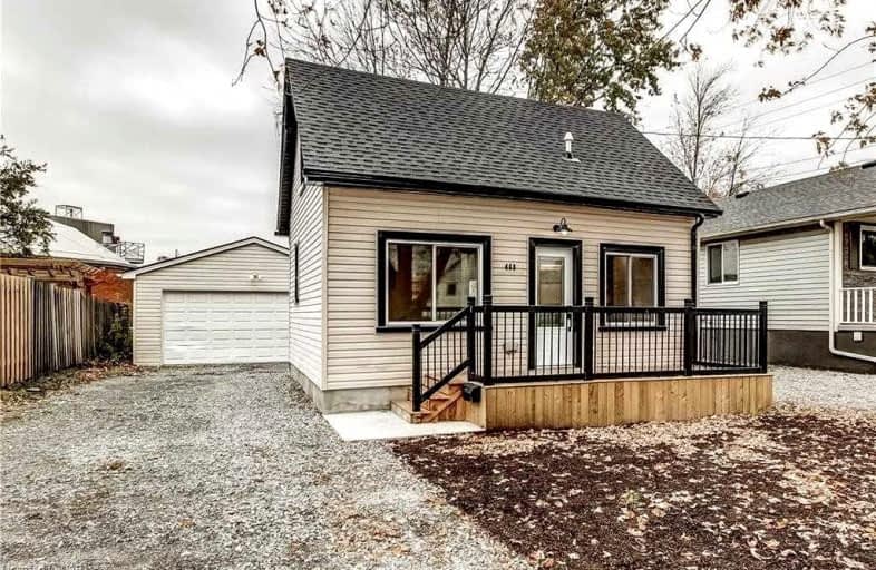 468 Fares Street, Port Colborne | Image 1