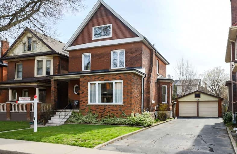 43 St. Clair Avenue, Hamilton | Image 1