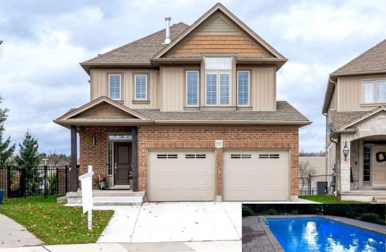 957 Pioneer Grove Court, Kitchener | Image 1