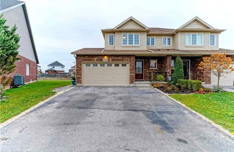 8682 Upper Canada Drive, Niagara Falls | Image 1