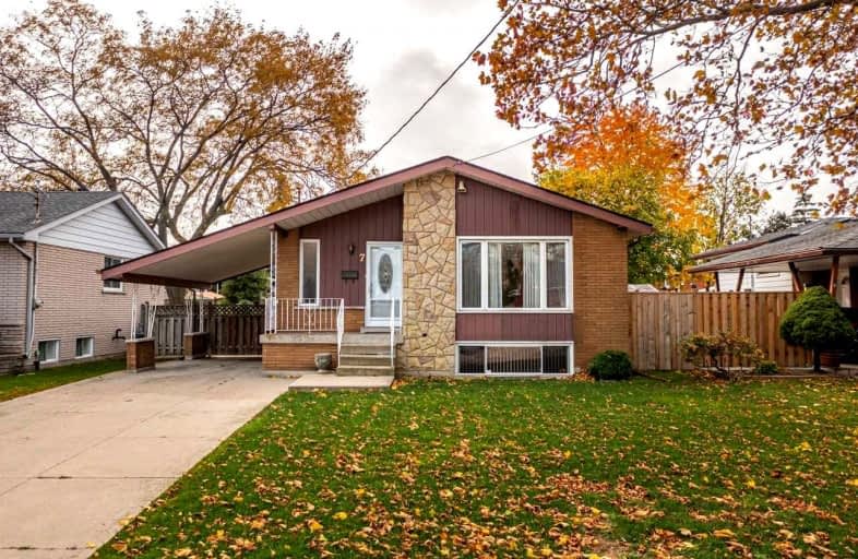 7 Rideau Crescent, Hamilton | Image 1