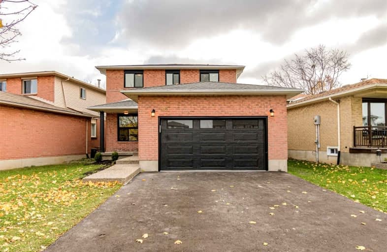 90 Broughton Avenue, Hamilton | Image 1