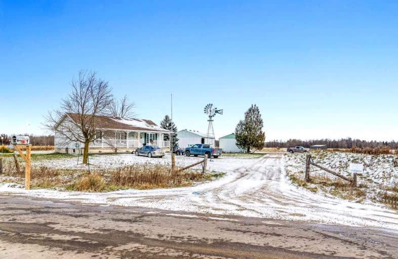 116113 2nd Line South West Line, Melancthon | Image 1