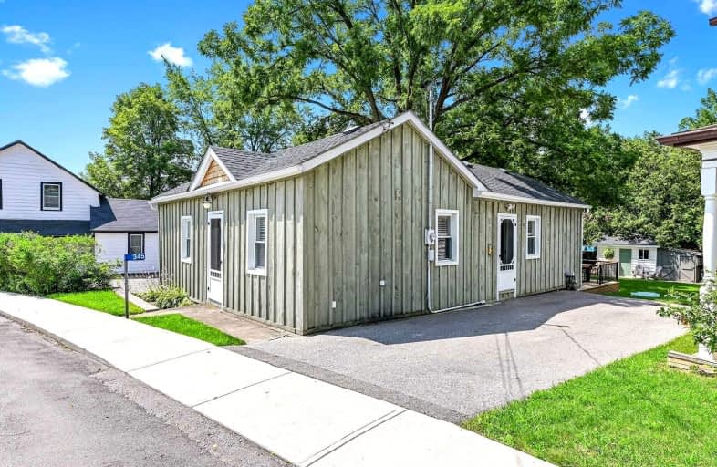 345 Old Brock Road, Hamilton | Image 1