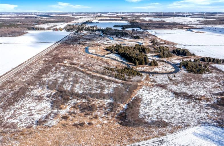 681138 260 Side Road, Melancthon | Image 1