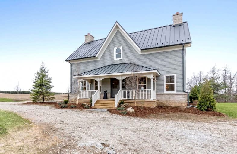 311174 Sixteenth Line, East Garafraxa | Image 1