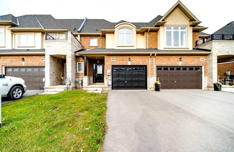 109 Sonoma Lane, Hamilton | Image 1
