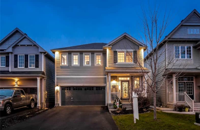 124 Whitwell Way, Hamilton | Image 1