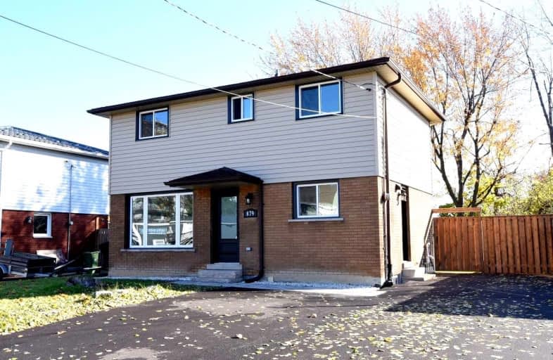 879 Upper Sherman Avenue, Hamilton | Image 1