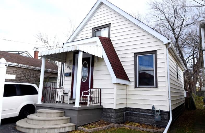 114 Ivon Avenue, Hamilton | Image 1
