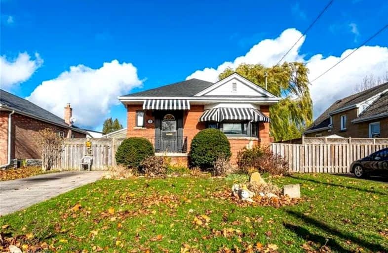 5 Sunning Hill Crescent, Hamilton | Image 1
