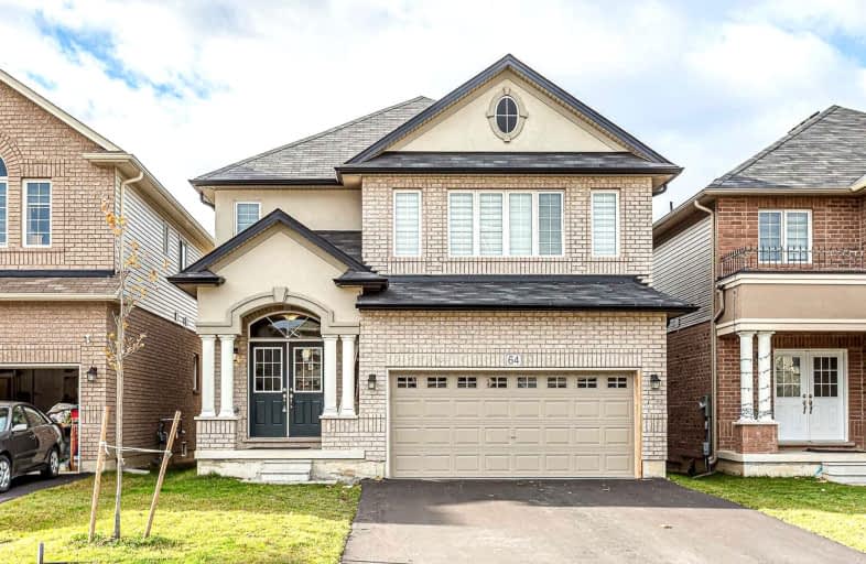 64 Bellroyal Crescent, Hamilton | Image 1