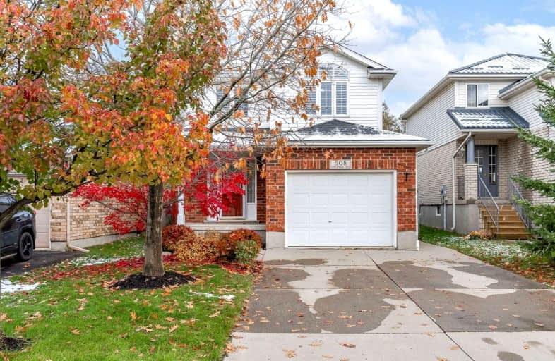 508 Chesapeake Crescent, Waterloo | Image 1