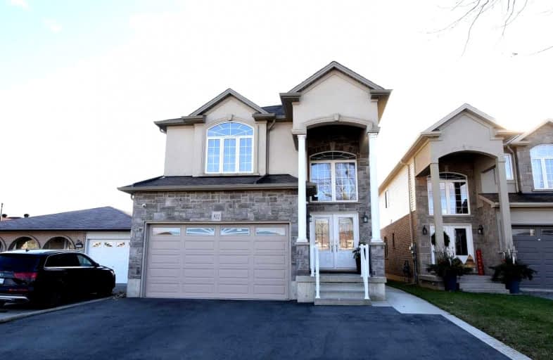 922 Stone Church Road East, Hamilton | Image 1