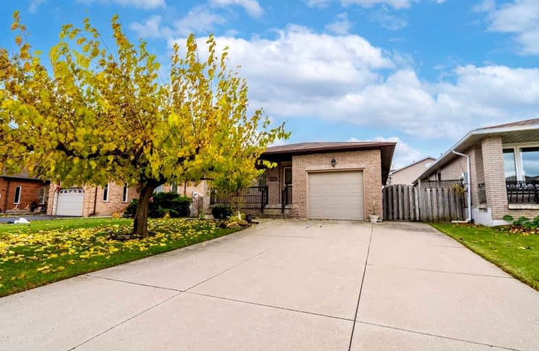535 Eaglewood Drive, Hamilton | Image 1