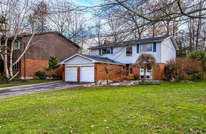 28 Jerome Park Drive, Hamilton | Image 1