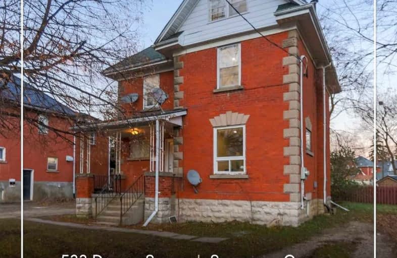 533 Downie Street, Stratford | Image 1