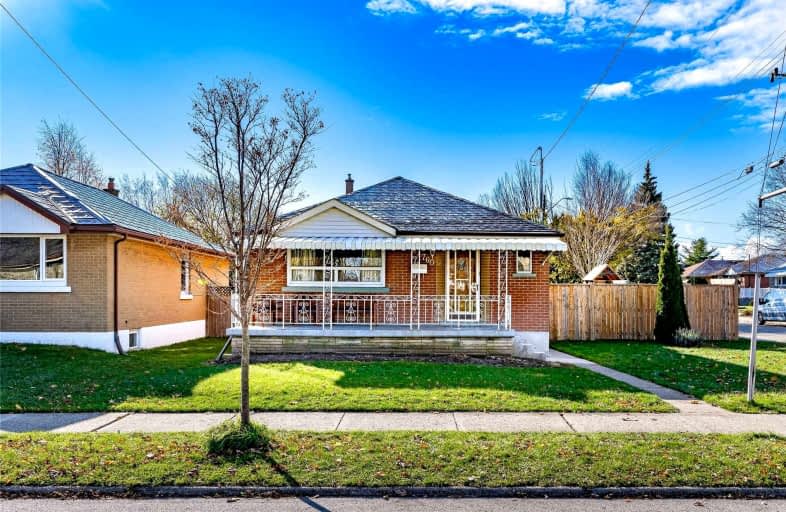 760 Brucedale Avenue East, Hamilton | Image 1