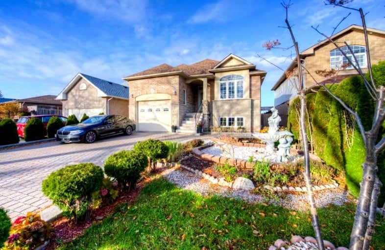 4 Salina Place, Hamilton | Image 1